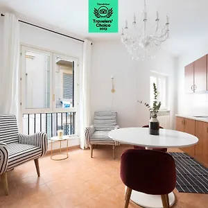 Lägenhetshotell Piazza San Pietro, Sonder Apartments By Marriott Bonvoy, Rom